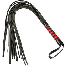 Sex & Mischief Stripe Flogger