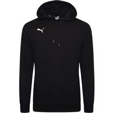 Puma Casuals Hoodie - Black