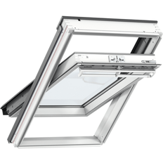 Velux GGL2070 SK06 S7 Komfort E tra Aluminium Roof Window Double-Pane 118x114cm