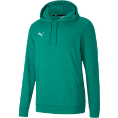 Puma Casuals Hoodie - Pepper Green