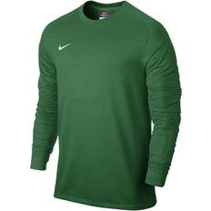 Nike Park Goalie II Goalkeeper Jersey Kids - Green