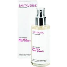 Santaverde Classic Toner Aloe Vera 100ml