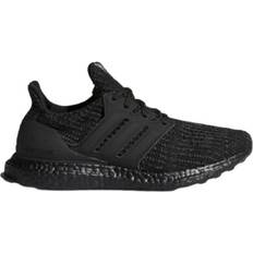 Adidas Ultraboost 4.0 DNA W - Core Black/Core Black/Active Red