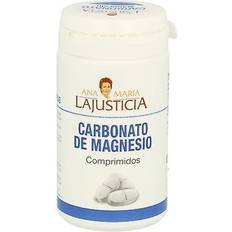 Ana Maria LaJusticia Magnesium Carbonate 75 Units Neutral Flavour One Size