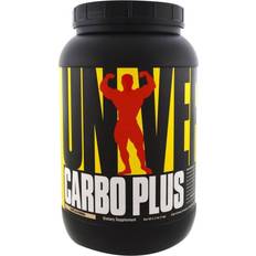 Universal Nutrition Carbo Plus Unflavored 2.2 Lbs. Post-Workout Recovery