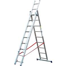 Combination Ladders Light Duty Combination Ladder 2.6m