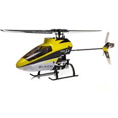 Best RC Helicopters Blade 120 S2 med SAFE RTF