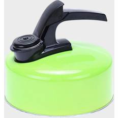Water Containers HI-GEAR Whistling Kettle (1 Litre) Green