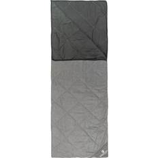 Grüezi Bag WellhealthBlanket Wool Sleeping grey melange 2021 Sleeping Bags