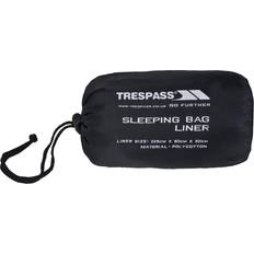 Travel Sheets Trespass Slumber Sleep Bag Liner