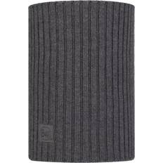 Skiing Scarfs Buff Knitted Neck Warmer - Norval Ligth Grey