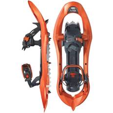 tsl-outdoor Composite 418/438 Up & Down Grip Snowshoes Goyave 40 à 80 kg