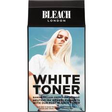 Bleach London White Toner Kit