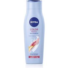 Nivea Color Care & Protect Nourishing Shampoo For Colored Hair 250ml