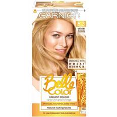 Garnier Belle Color Natural Medium Golden Blonde 8.3 wilko