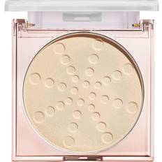 Revolution Beauty Bake &amp; Blot Powder Banana Light 5,5 g