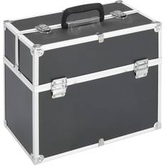 Beauty Cases vidaXL Make-Up Case 37x24x35cm