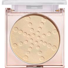 Revolution Beauty Bake & Blot Finishing Powder Shade Banana 5.5 g