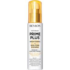 Revlon PhotoReady Prime Plus Primer Brightening Skin-Tone Evening