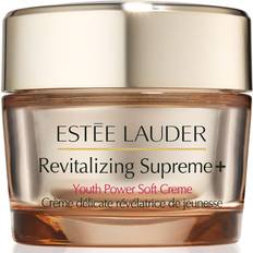 Estée Lauder Moisturisers Facial Creams Estée Lauder Revitalizing Supreme+ Youth Power Soft Creme 50ml