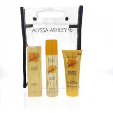 Alyssa Ashley Women Gift Boxes Alyssa Ashley Women's Perfume Set Cocovanilla (3 pcs)