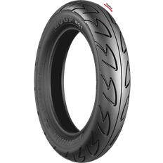 Bridgestone Motorcycle Tyres Bridgestone B01 110/90-10 TL 56J