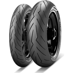 Pirelli Diablo Rosso III 190/55 ZR17 TL 75W