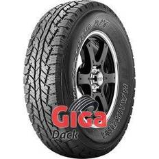 Nankang 4x4 WD A/T FT-7 (195/80 R15 96S)