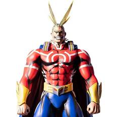 First4Figures My Hero Academia Action Figure All Might Silver Age (standard Edition)