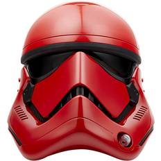 Hasbro Star Wars Captain Cardinal Black Series Electronic Helmet