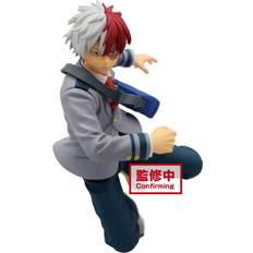 Banpresto My Hero Academia Bravegraph #1 Vol.2 (Shoto)