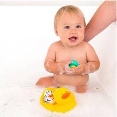 B-Kids Infantino Family Ducks for bathing