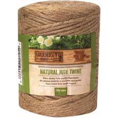 Gardman Jutegarn natur 250g