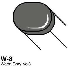 Copic Classic W8 Warm Gray No.8