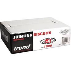 Trend BSC/0/1000 NO.0 Biscuits (Pk-1000)