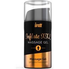 Intt Inflate XXL Massage Gel