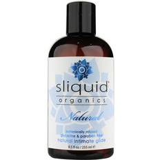 Sliquid Organics Natural 255ml