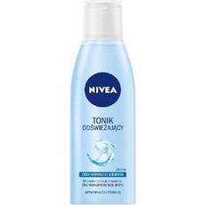 Nivea Refreshing Makeup Remover Tonic