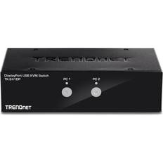 Trendnet TK-241DP