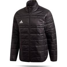 Adidas Condivo 18 Padded Winter Jacket - Black/White