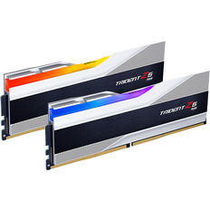 G.Skill Trident Z5 RGB Silver DDR5 5600MHz 2x16GB (F5-5600J4040C16GX2-TZ5RS)