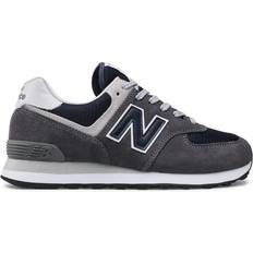 New Balance 574v2 M - Grey/Navy