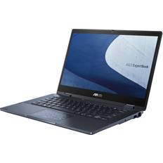 ASUS 4 - 8 GB - Convertible/Hybrid - Intel Core i5 Laptops ASUS ExpertBook B3 Flip 90NX0491-M00510
