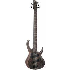 Okoume (Gaboon) Electric Basses Ibanez BTB805MS