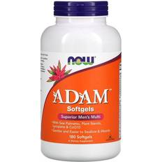 Now Foods Adam Superior Mens Multi 90 pcs