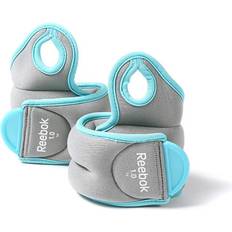 Reebok Womens Training Ankle Weights 1kg