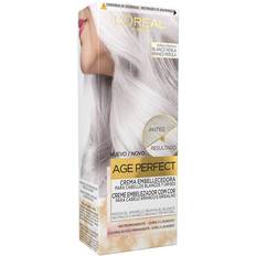 L'Oréal Paris Age Perfect Crema Embellecedora #1 Blanco Perla