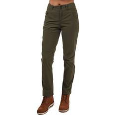 Berghaus Women's Amelia Trousers - Dark Green