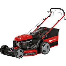 Einhell With Collection Box - With Mulching Lawn Mowers Einhell GC-PM 56/2 S HW Petrol Powered Mower