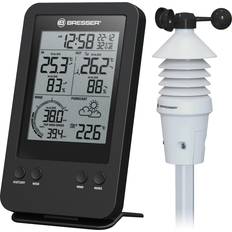 Bresser Thermometers, Hygrometers & Barometers Bresser 7002531